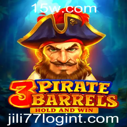 Explore o Fascinante Mundo de 3PirateBarrels com Jili77