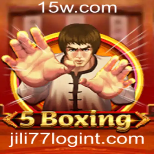 Descubra o Fascinante Mundo do Jogo 5Boxing