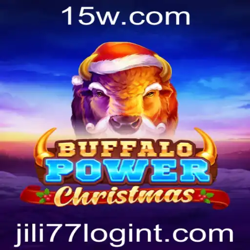 Explorando o Fascinante Mundo de BuffaloPowerChristmas com Jili77 Login