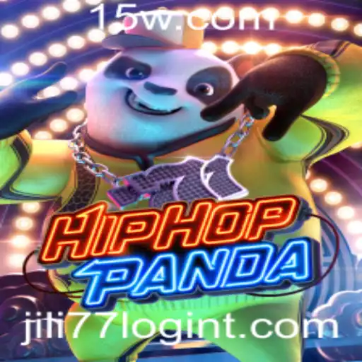 Explorando o Universo do Jogo HipHopPanda