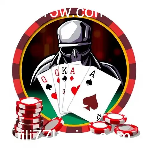 Jogos de Pôquer: Estratégias e Tendências Contemporâneas