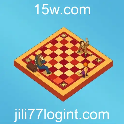 A Ascensão dos Jogos de Tabuleiro e o Papel do Jili77 Login