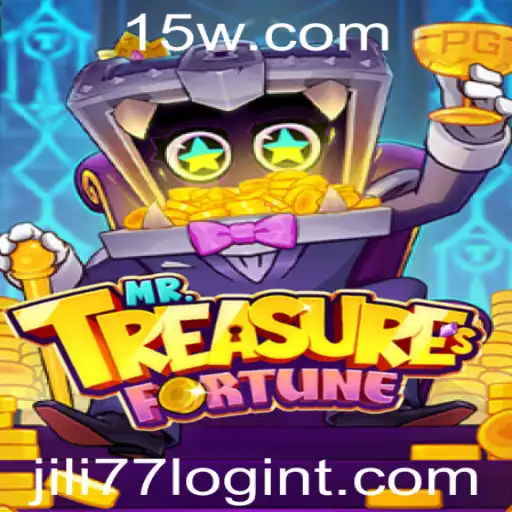 Descubra o Mundo de MrTreasuresFortune com Jili77 Login