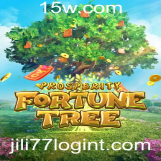 Explorando o Jogo ProsperityFortuneTree e o Processo de Jili77 Login