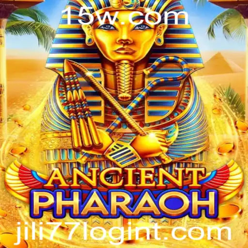 Explore o Fascinante Mundo de AncientPharaoh e o Login Jili77