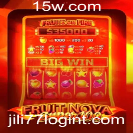 Explorando o Mundo de FruitNovaSuper100 e a Conexão com Jili77 Login