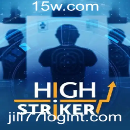 Explorando o clássico jogo HighStriker e como acessar via Jili77 login