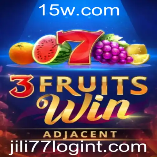 Desvendando o Mundo do Jogo 3FruitsWin: Instruções e Regras Detalhadas