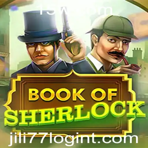 Explorando as Aventuras do Detetive em BookOfSherlock