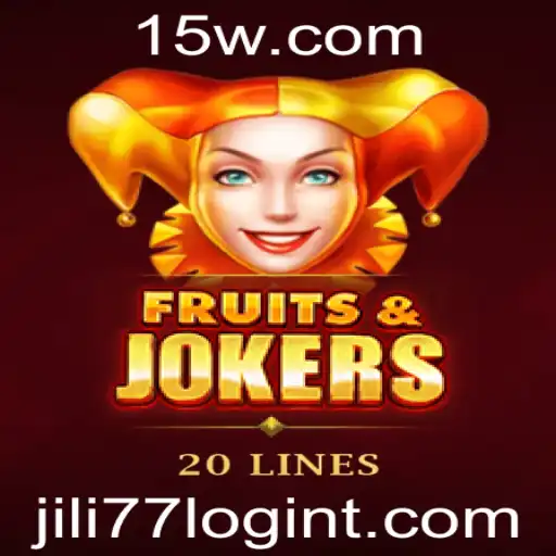 Explorando o Mundo de FruitsAndJokers20: Um Guia Completo com Jili77 Login